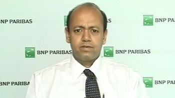 Sell-off may continue to reflect 1-year forward PE of 13X: Manishi Raychaudhri