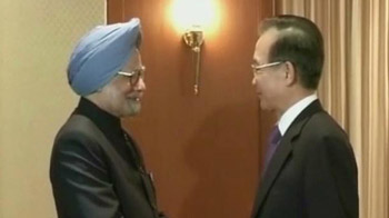 Aware of need to balance trade with India, says Wen Jiabao