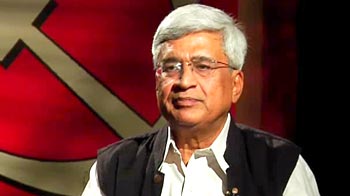 Video : Left won't back Mamata's no-trust vote; defeat would send 'wrong signals', says Prakash Karat