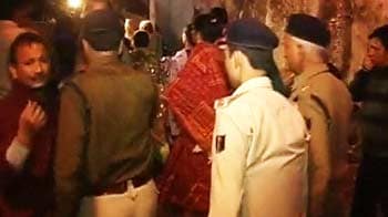 Videos : पटना में गंगा घाट पर भगदड़, 14 मरे