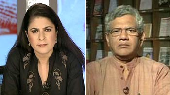 No confidence in Mamata's trust vote plan?