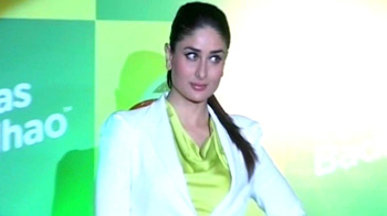 Films will always be my priority, says Kareena Kapoor