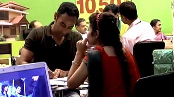 Rise of the interest rates from 1999