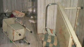 Facebook arrests: 9 arrested for vandalising clinic of woman's uncle