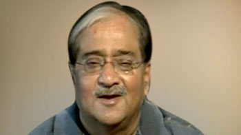 Noise around no-confidence motion is just political posturing: Vinod Sharma