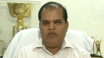 Retaining FY13 production targets: Coal India