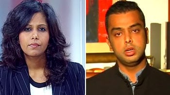 Video : Facebook comment row: girls' arrest misuse of I-T laws, says Milind Deora