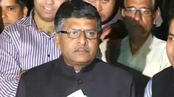 Will explore possibility of no-trust motion against govt: NDA