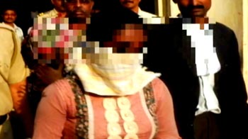 Facebook arrests: Sena outrage, nation outraged