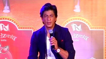 No truce with Salman Khan: SRK