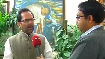 The enemy of the country has been punished: BJP on Kasab hanging