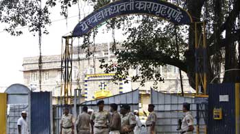 कसाब की फांसी की कार्रवाई का नाम था ऑपरेशन X