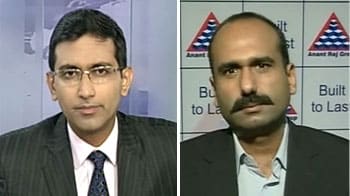 Video : Five projects to drive 80 per cent of revenue: Anant Raj Industries