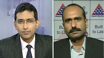 Five projects to drive 80 per cent of revenue: Anant Raj Industries