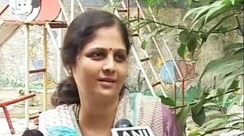 I would like to thank the President: 26/11 martyr's wife on Kasab hanging