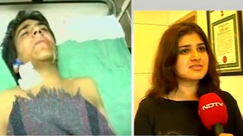 Video : Mumbai police has done a good job: 26/11 martyr's daughter on Kasab hanging