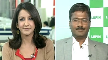 Lupin bets big on TriCor