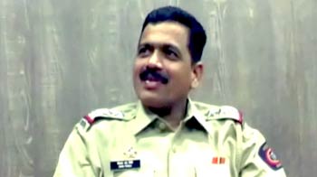 कसाब को फांसी के फैसले से पीड़ित सहमत