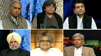 Video : Kasab hanged, but will Pak masterminds ever be punished?