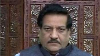 Video : We did better than US, at least we tried Kasab, Osama wasn't: Prithviraj Chavan to NDTV