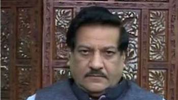 We did better than US, at least we tried Kasab, Osama wasn't: Prithviraj Chavan to NDTV