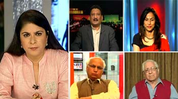 Ajmal Kasab's execution: Why such secrecy?