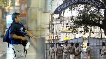 The 9 O'clock News: The biggest stories (Nov 21, 2012)