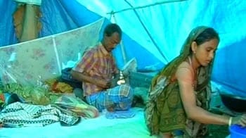 Video : Govt has no record of thousands displaced in Kokrajhar