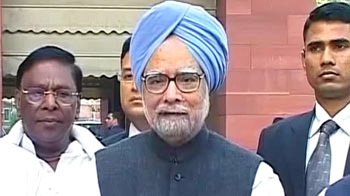 Ready to discuss all issues, says PM as he prepares for heated Parliament session