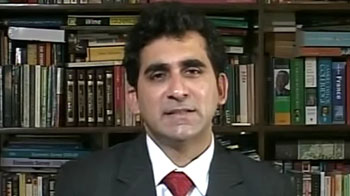 Parliament session my turn out to be rocky: Sajjid Chinoy