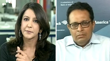 Build forex reserves to protect rupee: Indranil Sen Gupta