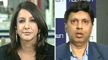 Real estate volumes starting to rise: Hubtown