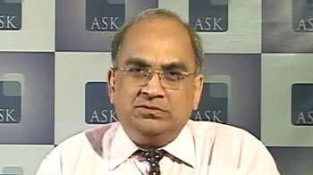 Markets are reasonably priced: Bharat Shah