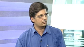 Nifty positioned for a bounce back: Jaldeep Vishnav