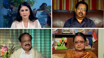 Mamata Banerjee overconfident about no-confidence motion?