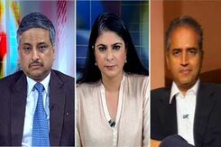 Divided opinion on new pharma policy Divided opinion on new pharma policy