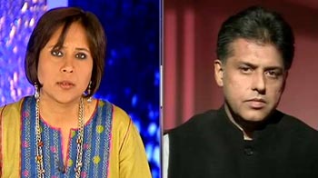 FDI war: Who's the boss - Parliament or Government?