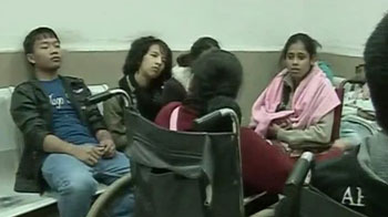 Indifferent to the differently-abled