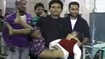 छठ पूजा पर हुए हादसे के लिए कौन जिम्मेदार?