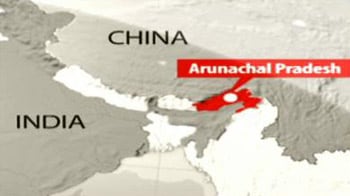 Video : New row breaks out between India and China over maps