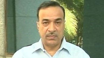 Nervous days ahead for Dalal Street: Vibhav Kapoor