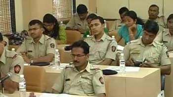 Pune police learn to talk about sex