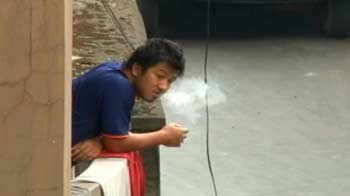 India Matters: Mizoram - Injecting Change India Matters: Mizoram - Injecting Change