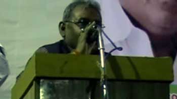 मध्य प्रदेश के मंत्री ने खुद को सफेदपोश गुंडा बताया