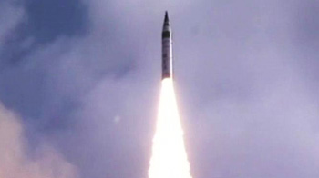 India's 'Star Wars' test successful