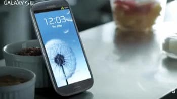 Video : Samsung-Apple wars heats up further