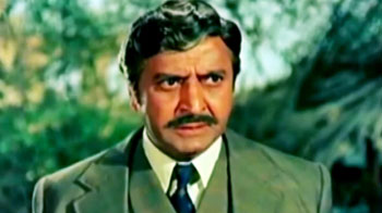 Hindi cinema's black gold, Pran (Aired: November 2012)