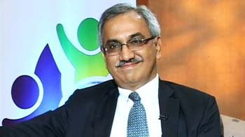 NSE's Ravi Narain on the battle of exchanges