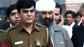 नामधारी ने चलाई थी हरदीप पर गोली!