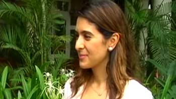 Diet tips from Pooja Makhija who wrote 'Eat, Delete'